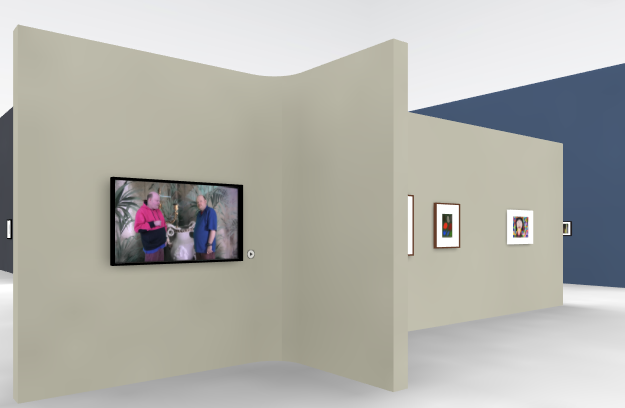 2020 Annual Gala virtual gallery