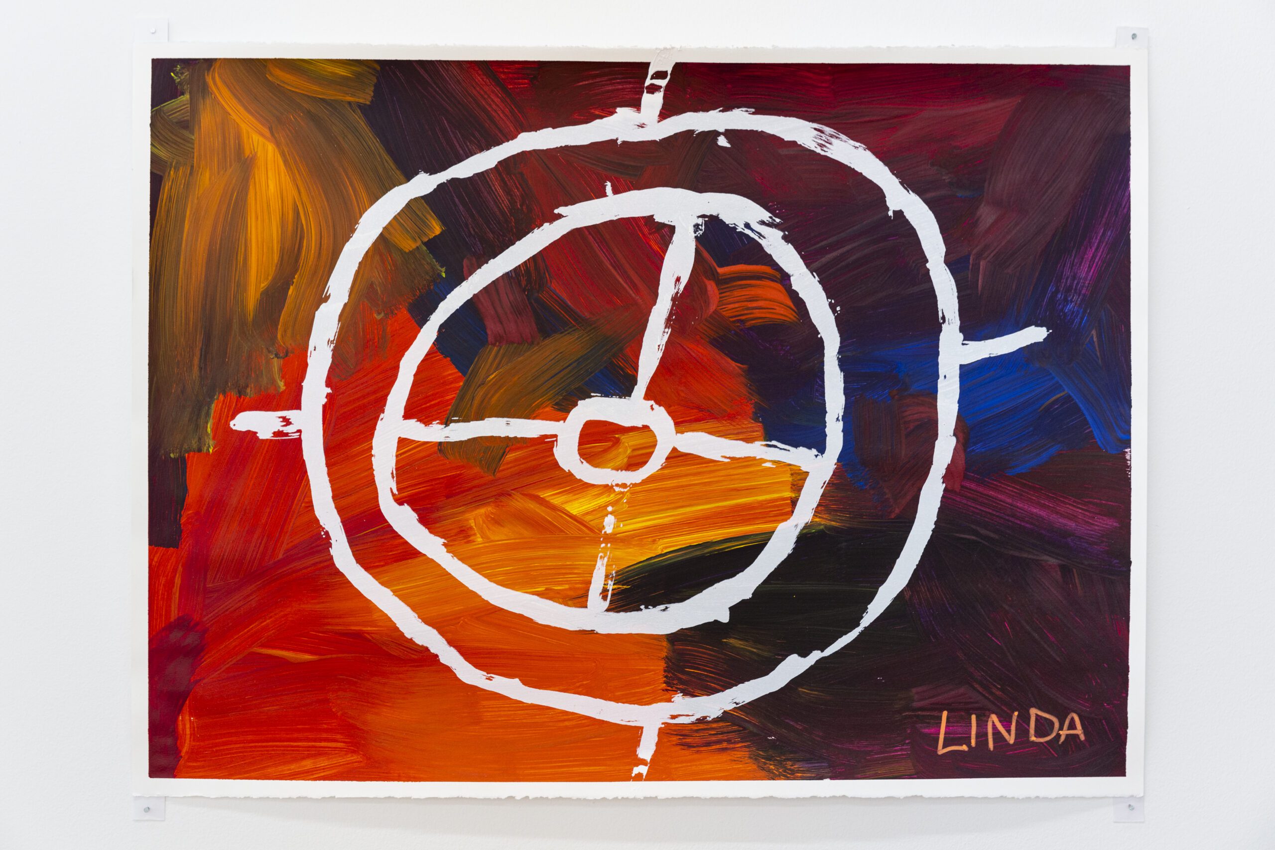 Linda Puna Ngayuku Ngura (My Home) 2021