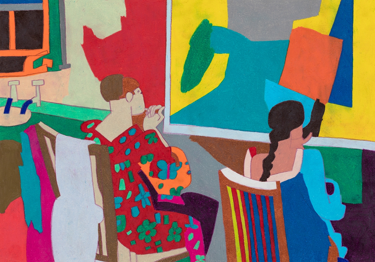 Anthony Romagnano Make Up Artist 2022