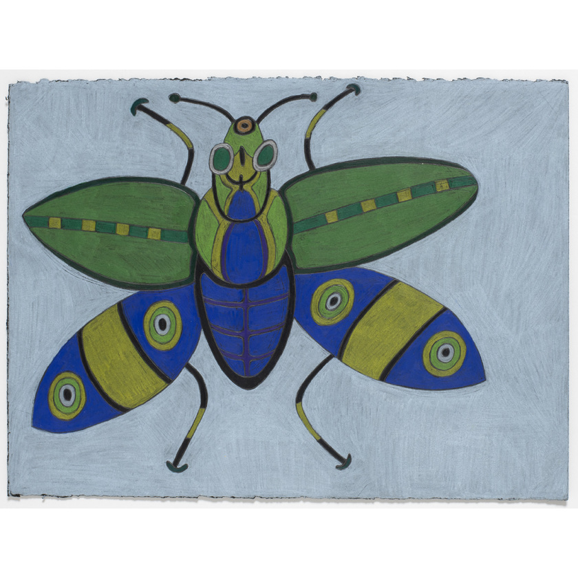 Untitled Bug Series Arts Project Australia Untitled Bug Series Arts Project Australia