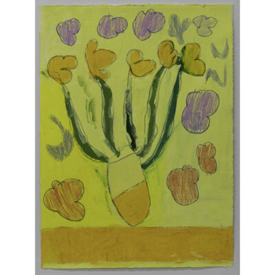 Sunflowers Van Gough