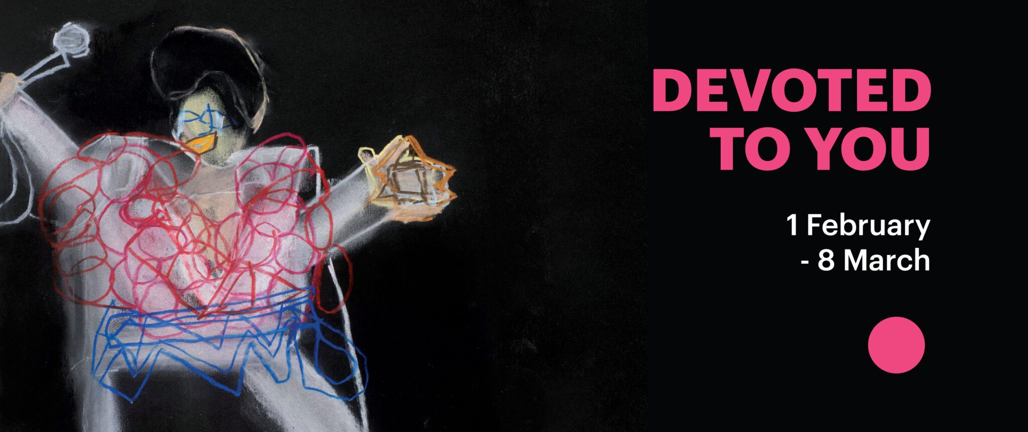 Project Devote Devoted To You - Arts Project Australia