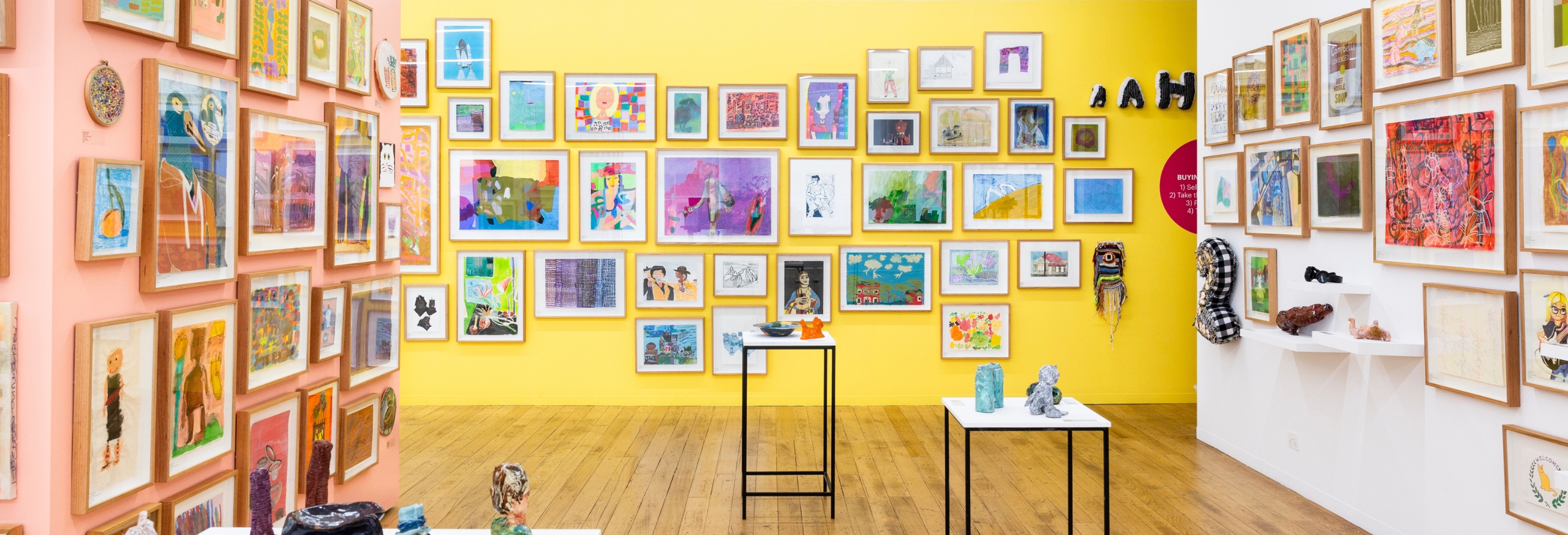 Arts Project Australia Annual Gala