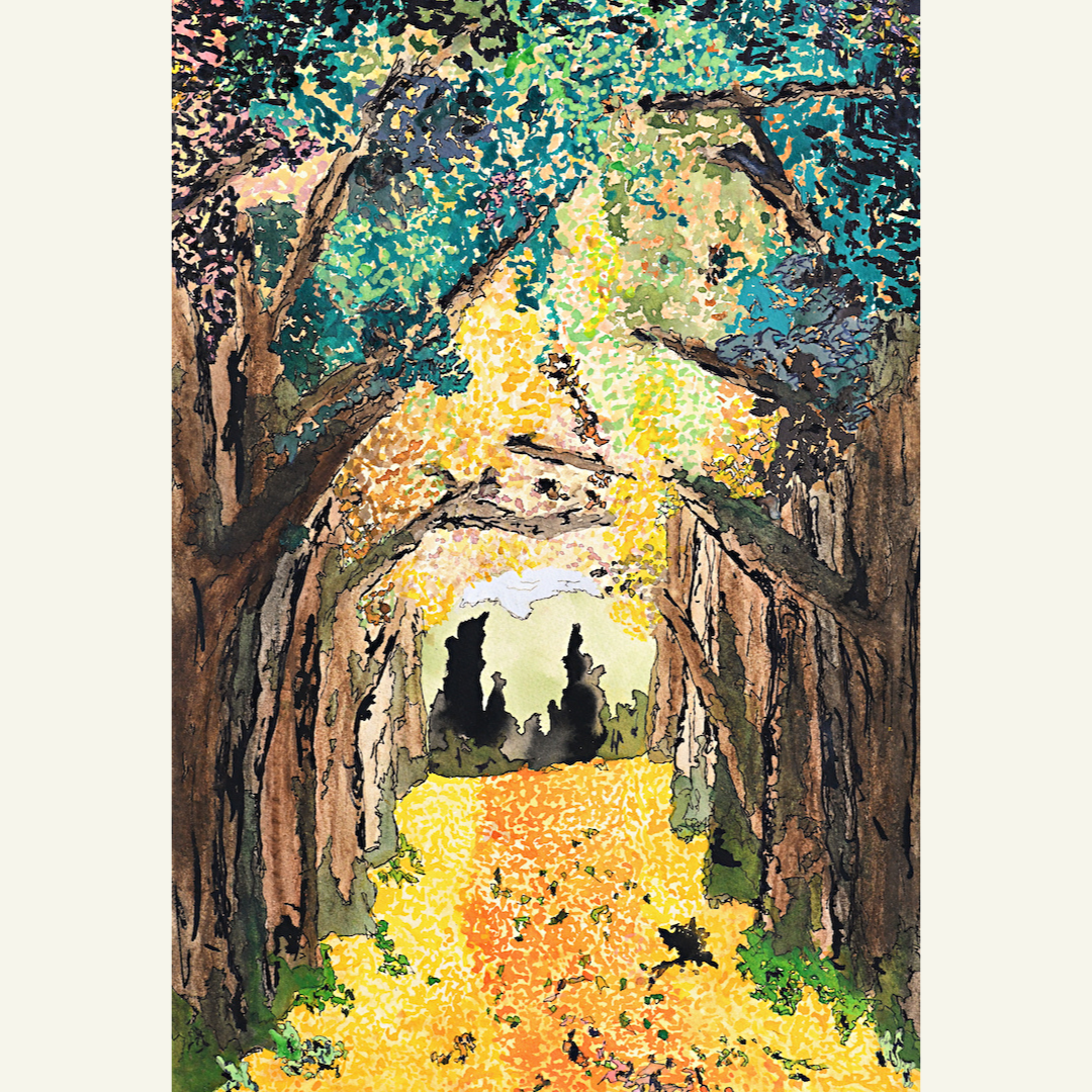 Mark Smith, Untitled, 2017