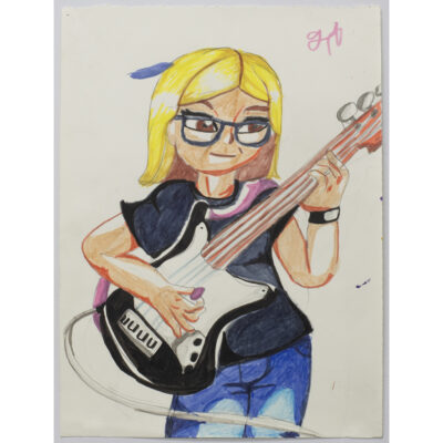 Janet