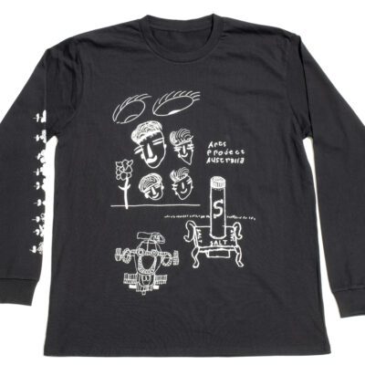 Arts Project Australia Long Sleeve T-Shirt