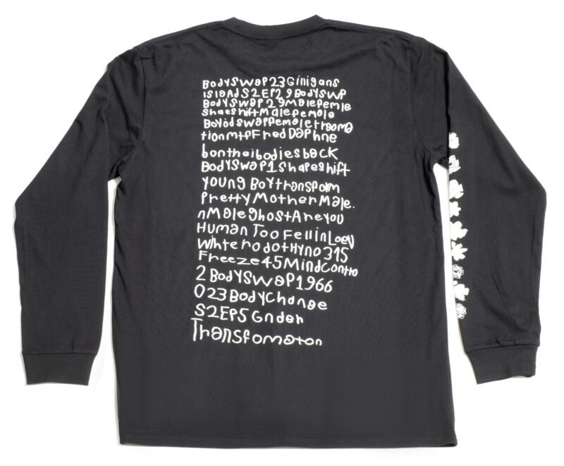 Arts Project Australia Long Sleeve T-Shirt