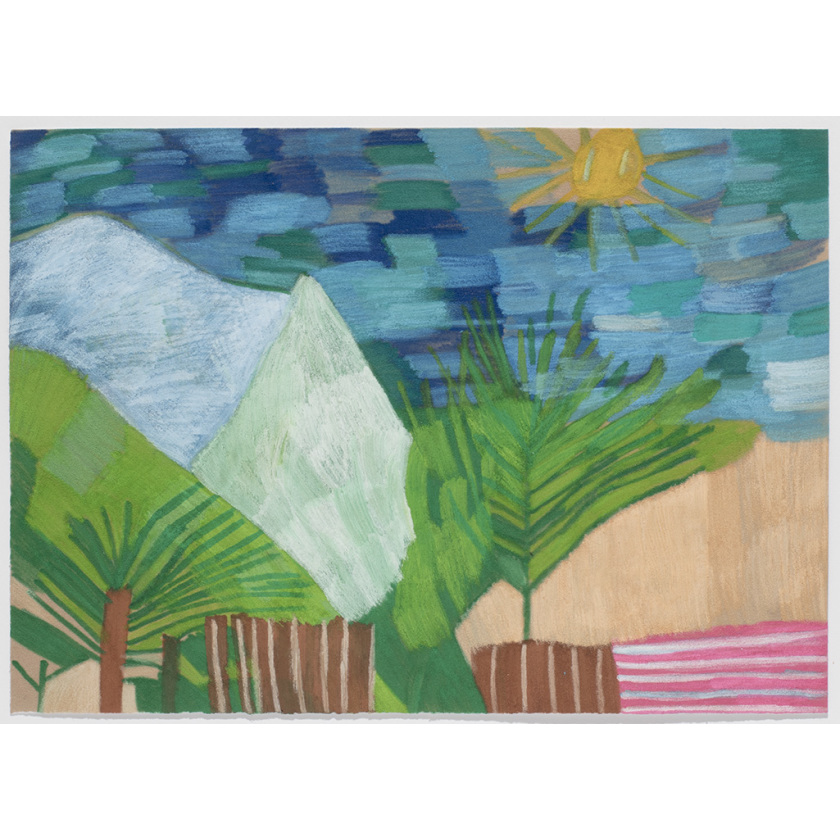 David Hockney