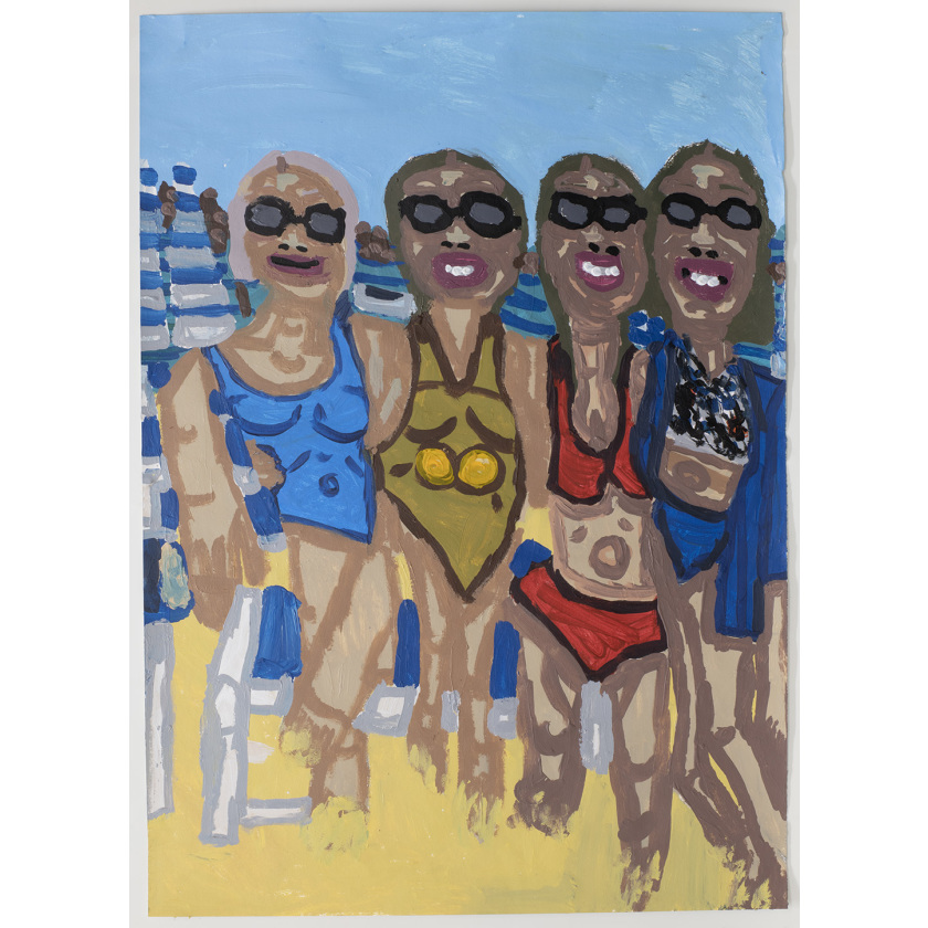 Anne Staughton Claire and Laurent Rebecca Hale Greek Holiday 2 Week Hot! Hail Store House