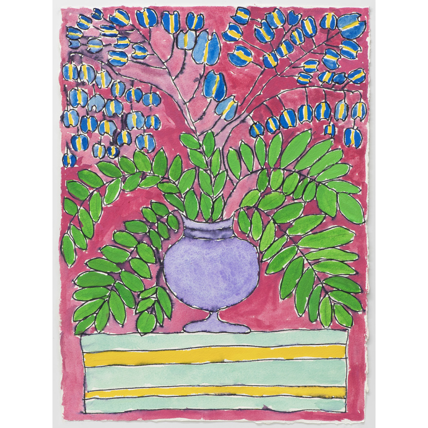 Flower Bouquet