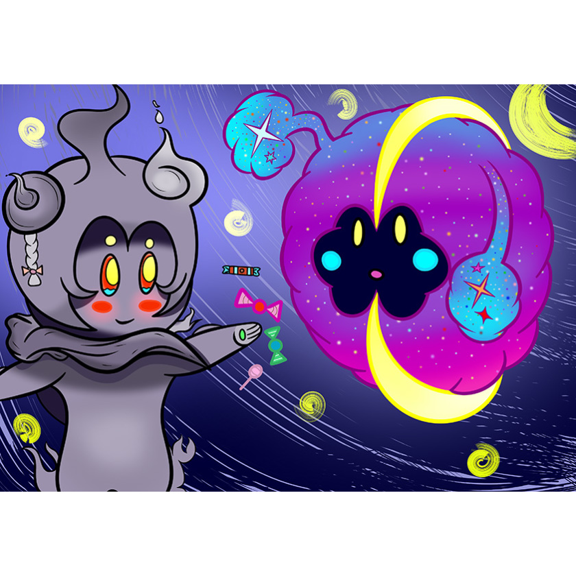 Marshadow 2
