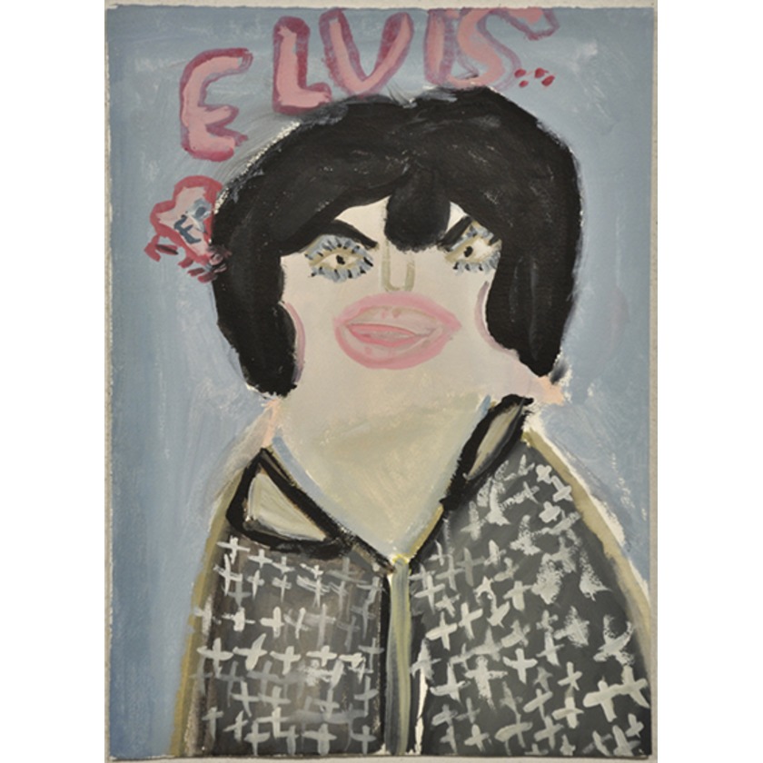 Elvis