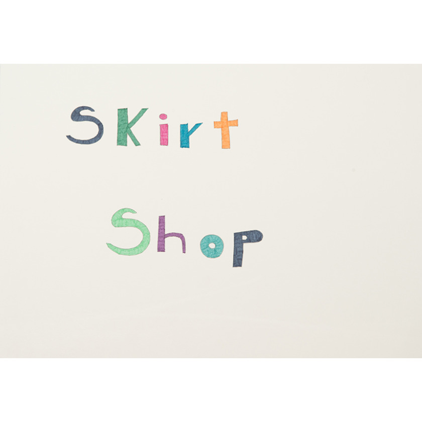 Skirt Shop