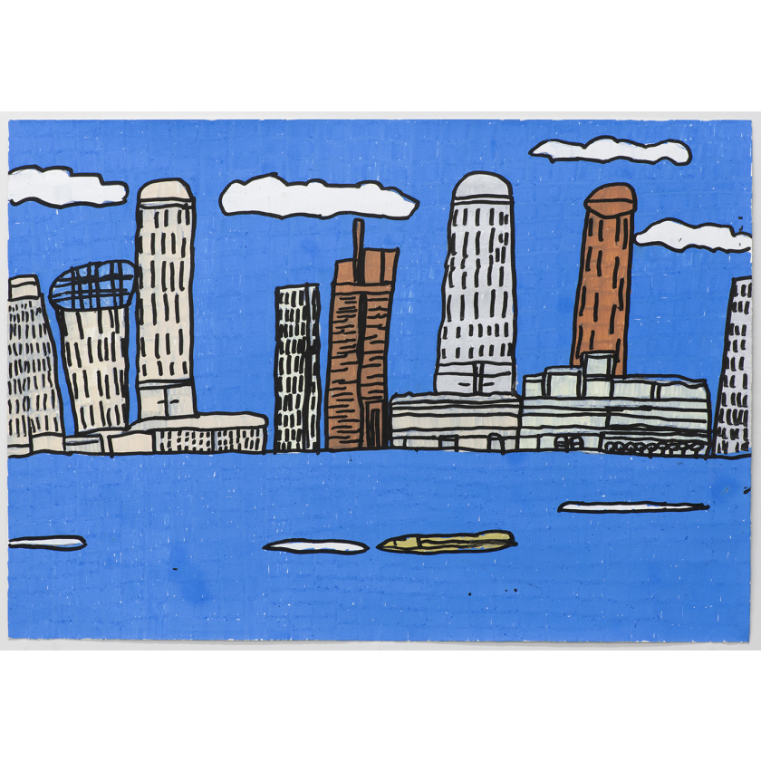 New York