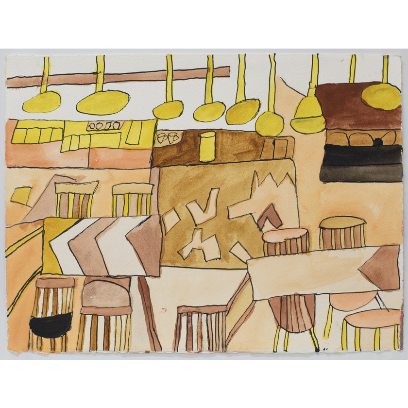 Cafe