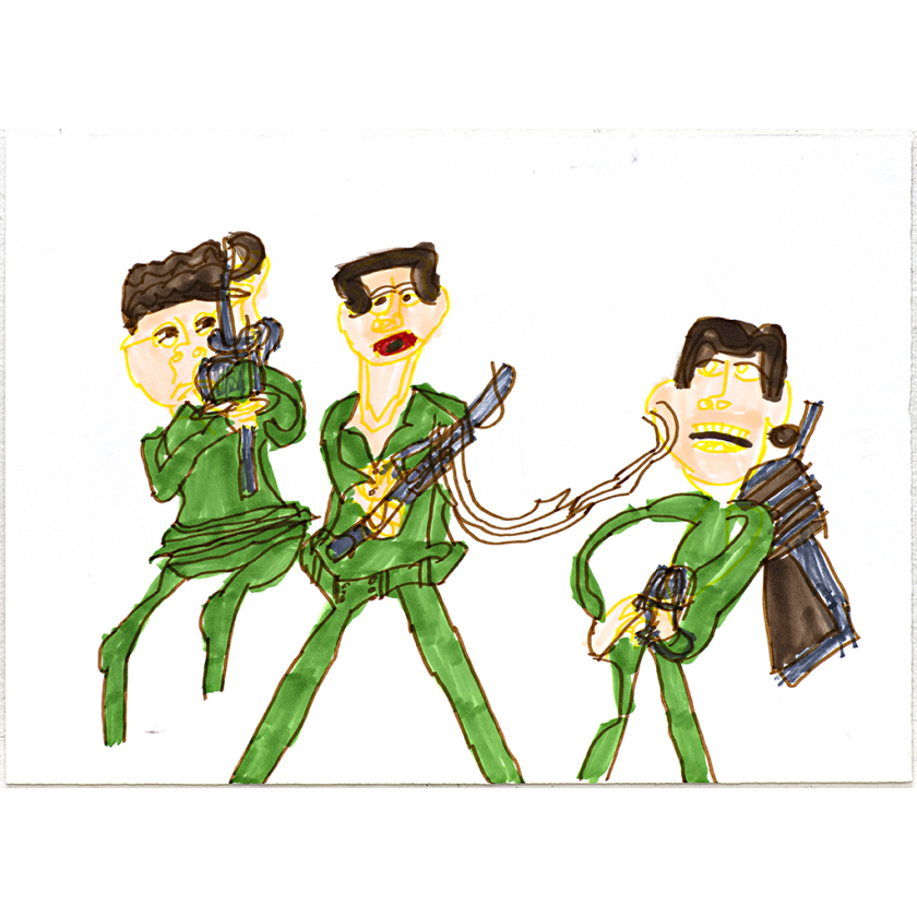 Ghostbusters