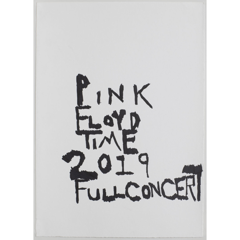 Pink Floyd