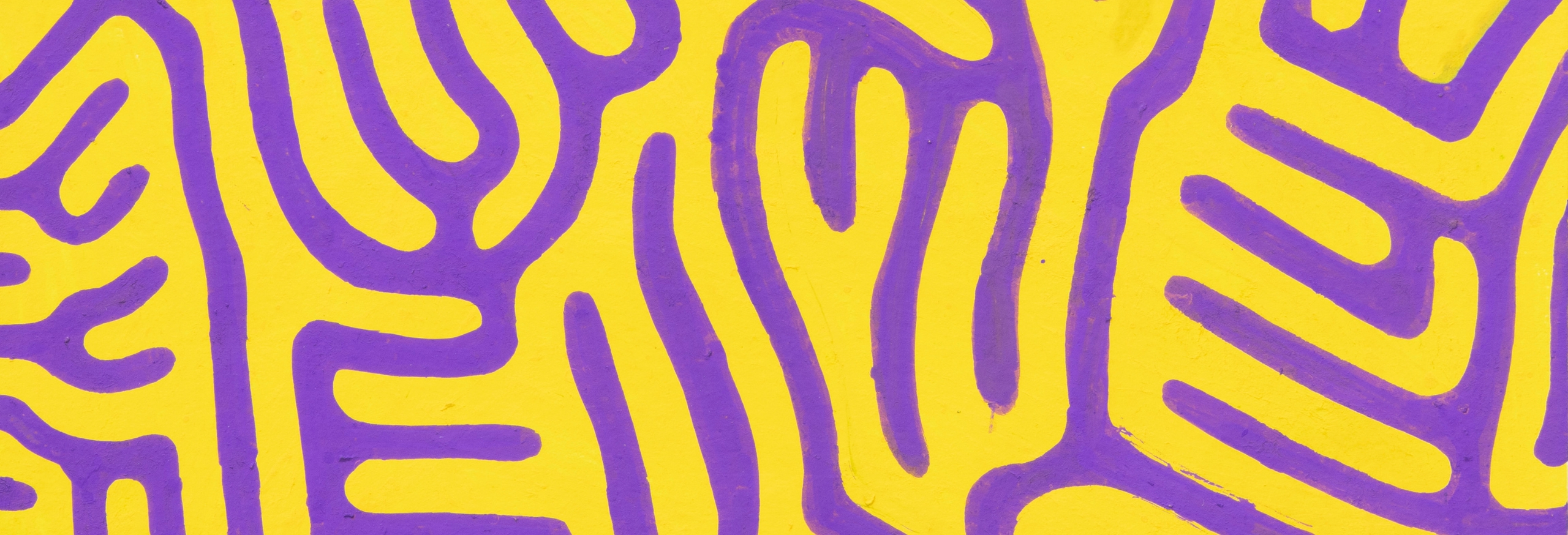 Cabbage Salad is an abstract artwork by Anna Dehm