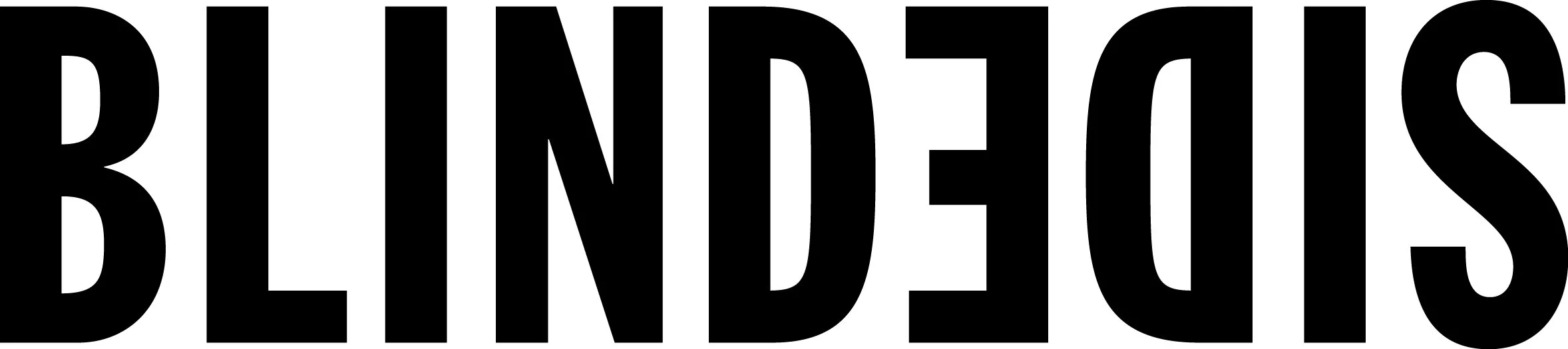 Blindside logo