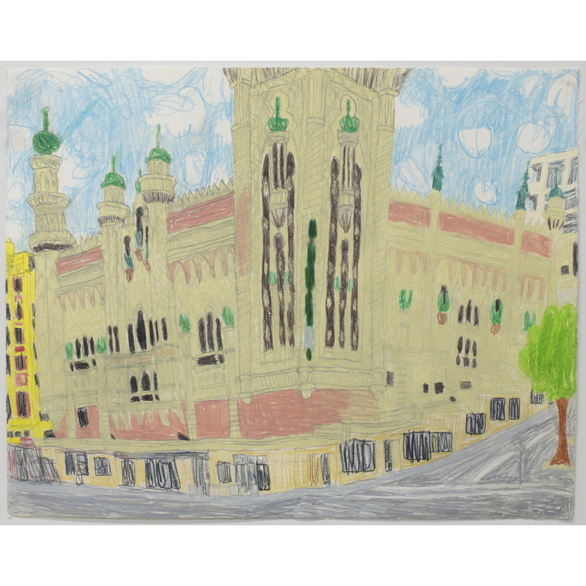 Forum Theater Melbourne