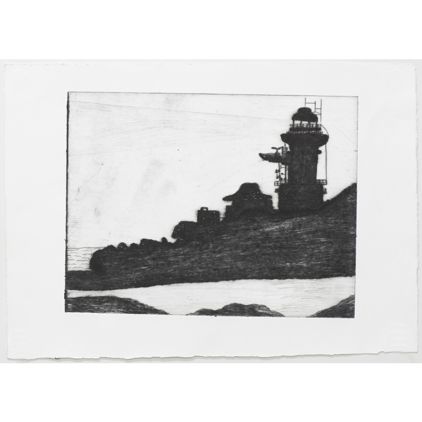 Point Lonsdale in Geelong