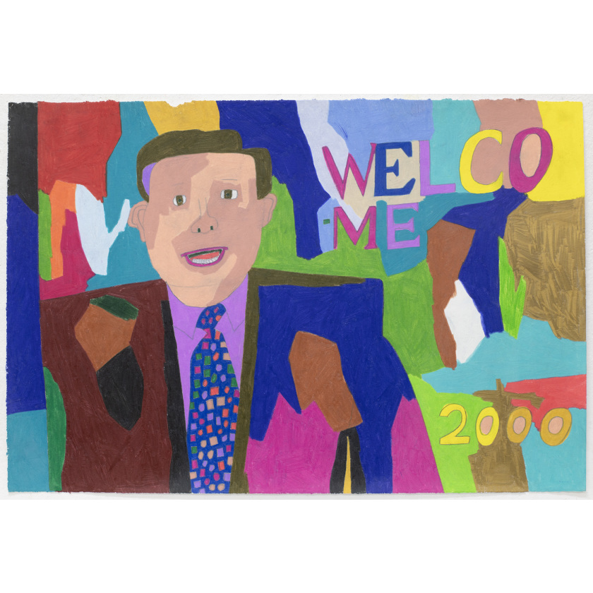 Peter Hitchener Nine News