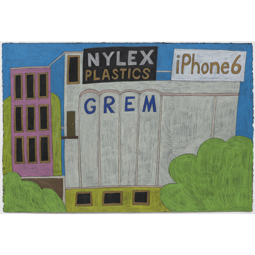 Nylex Plastics