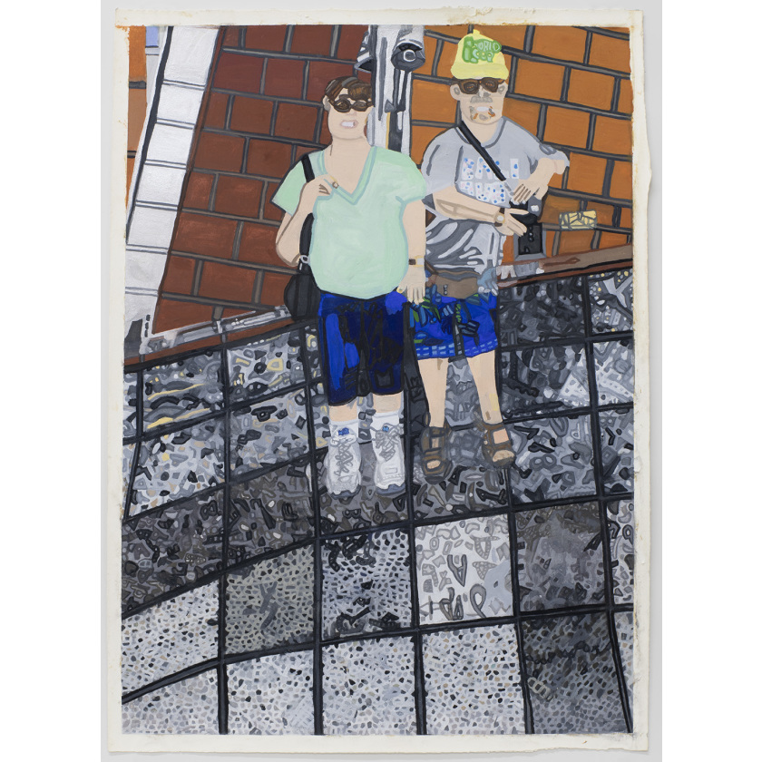 Me and Matt Gove in Western Australia in 2019