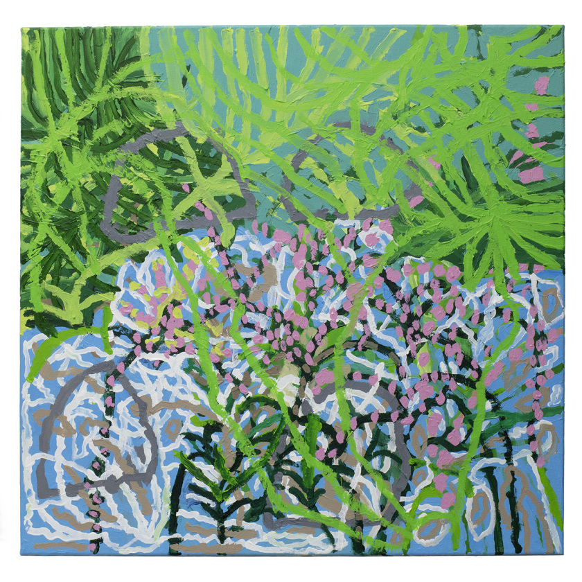 Healesville Scenery 2