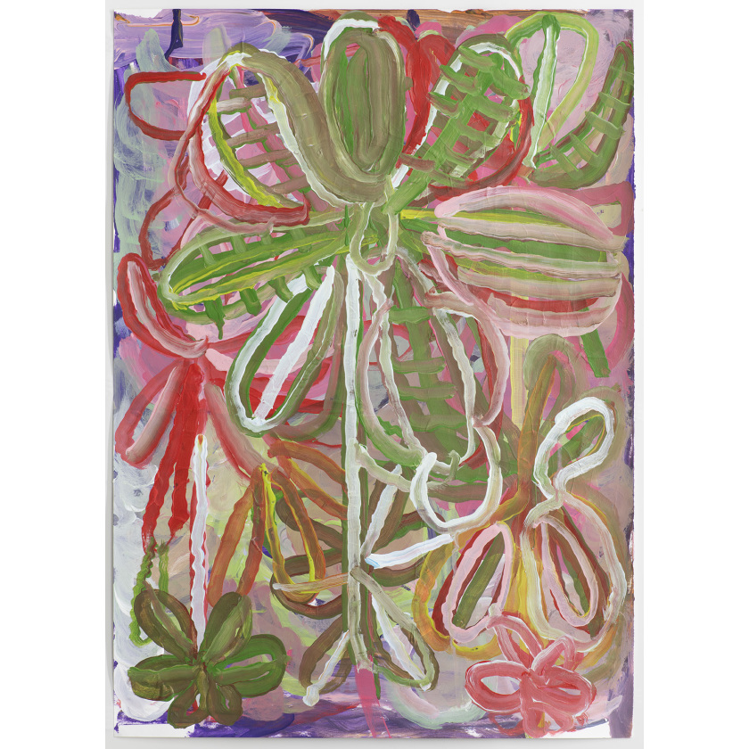 Carolyn Using her Phone