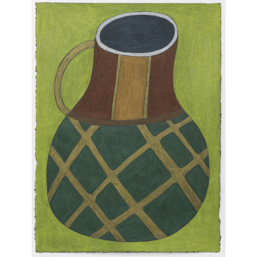 Untitled (from Vase Series)