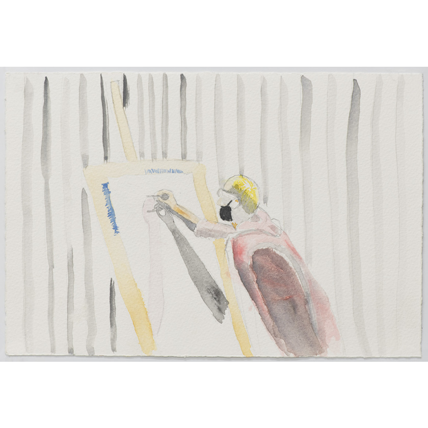 Inception of Myself #1