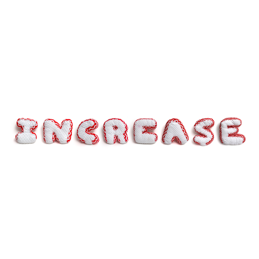 Increase