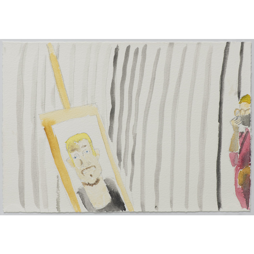 Inception of Myself #6