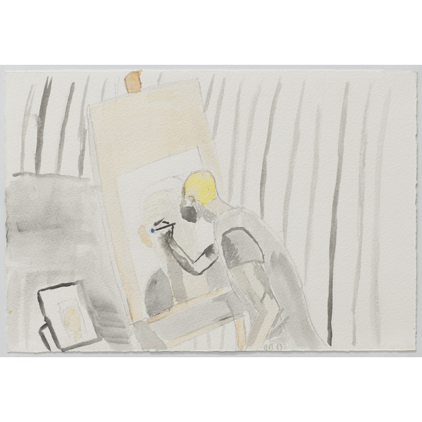 Inception of Myself #4