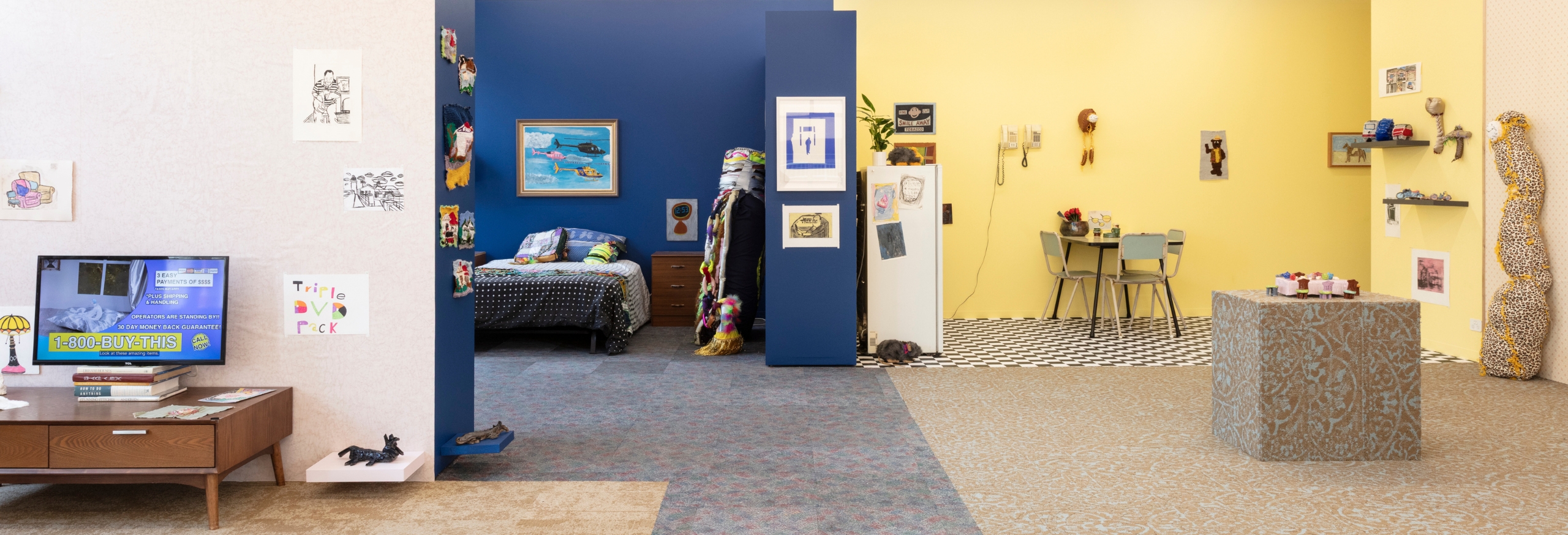 Houses Spouses Crises Chrises