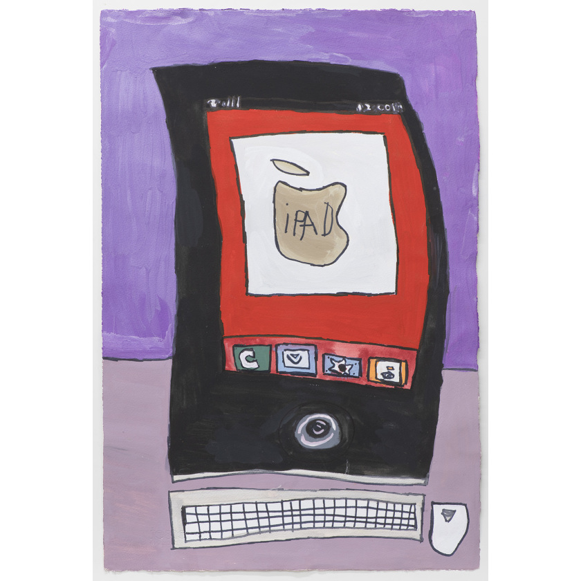 Apple iPad Fun 6 Day 2 Year Old