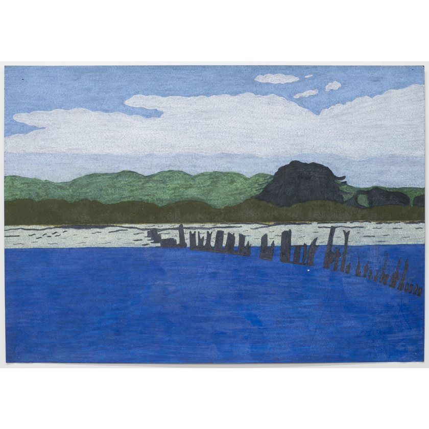 Werribee South Foreshore Beach