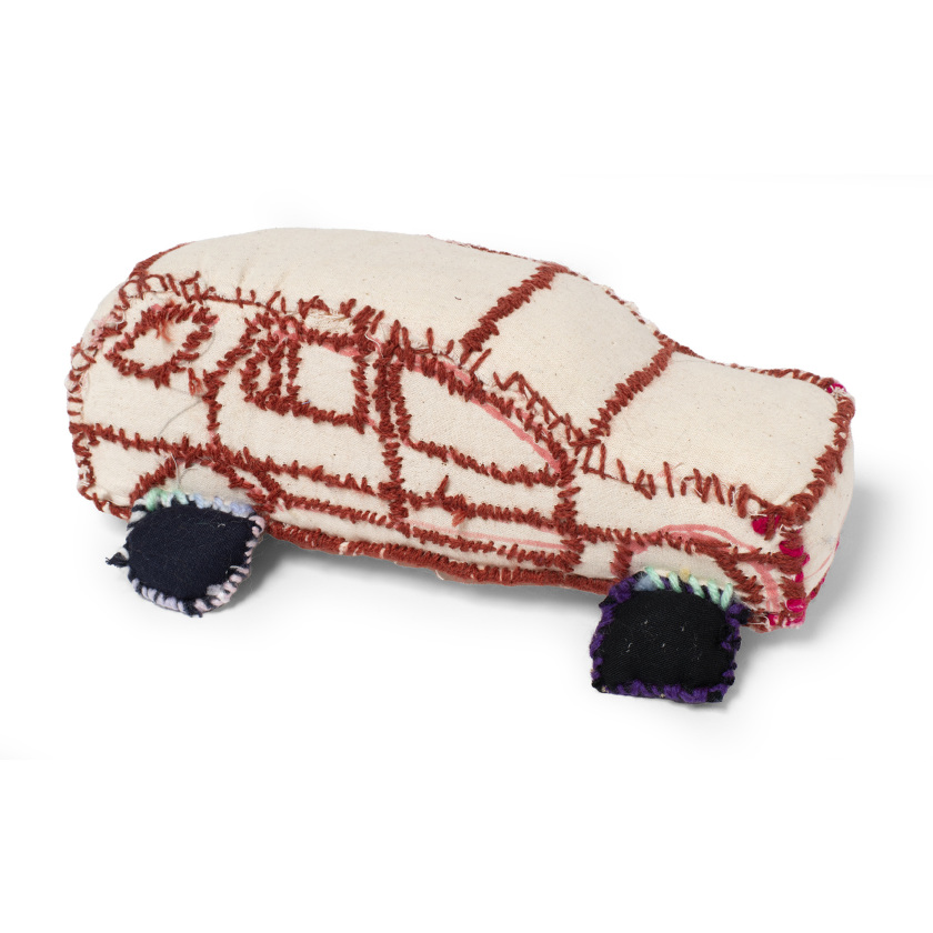 Ford Explorer No8 From New York City