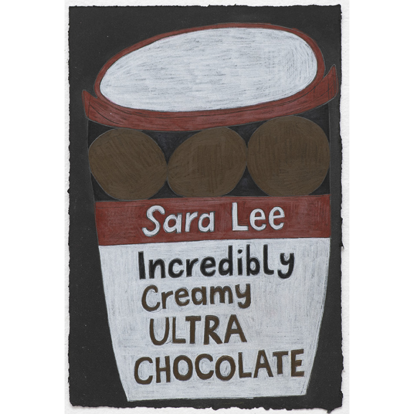 Incredibly Creamy Ultra Chocolate