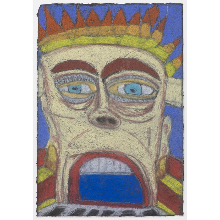 Luna Park St. Kilda Beach