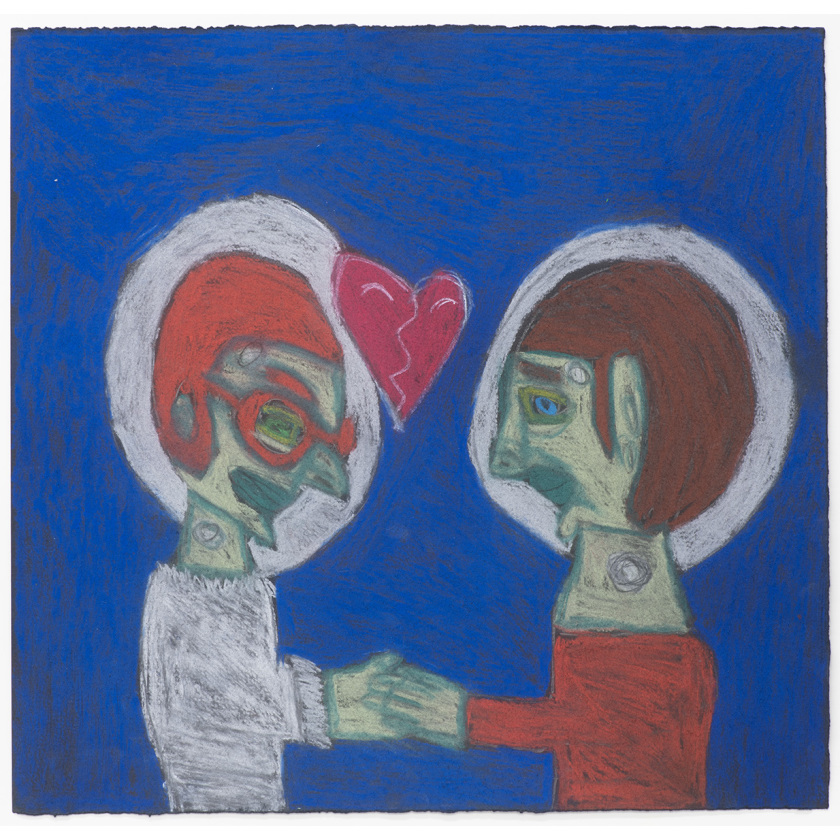 Queen Victor a Frankenlady Freakentime Thunder Mah Franker