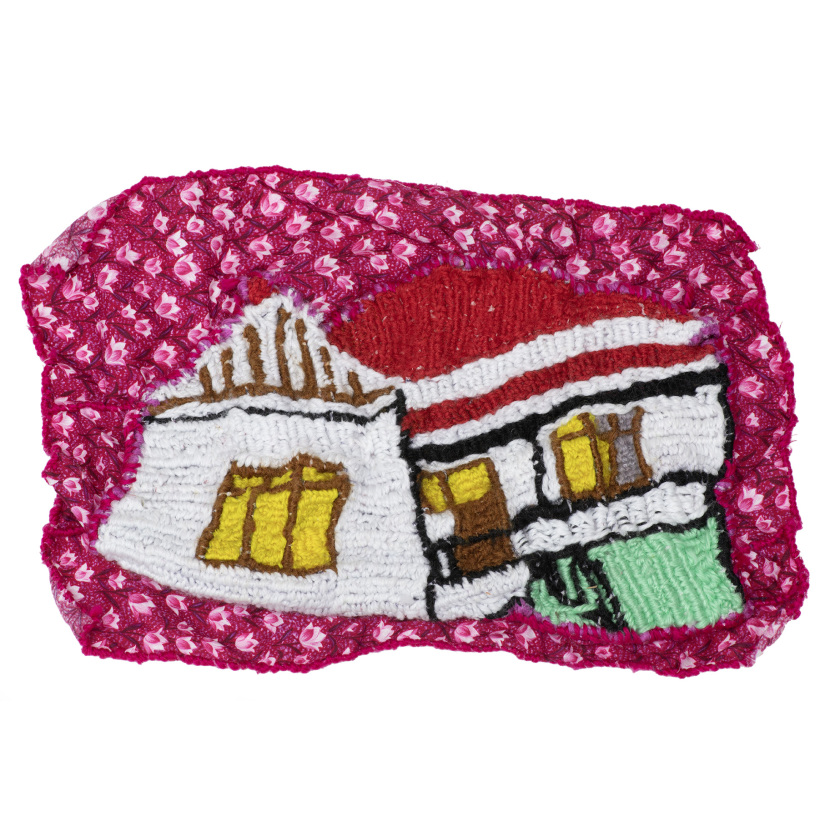 Mona Vale, 328 Clarke St. Northcote, 3070