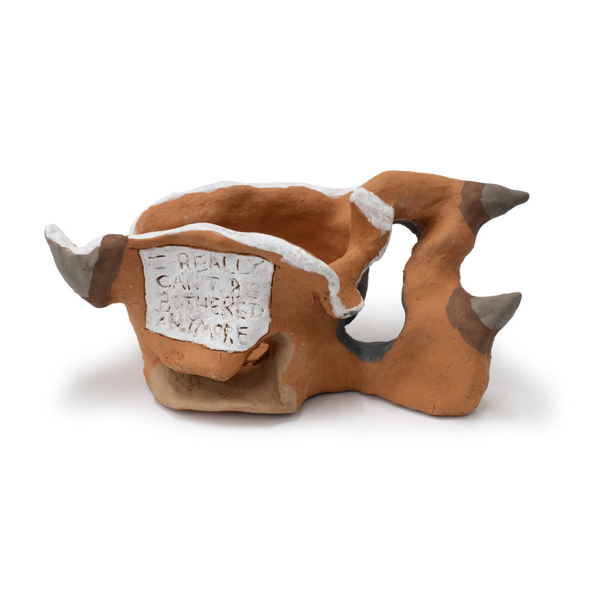 I really can't be bothered anymore