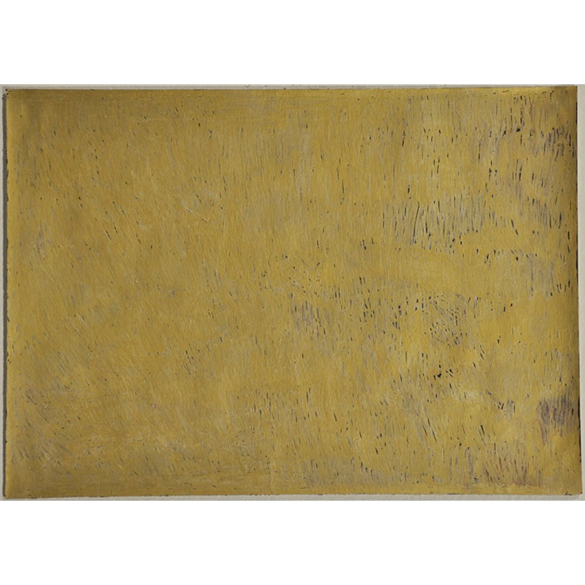 Untitled (gold)