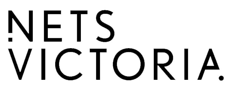 NETS Victoria logo