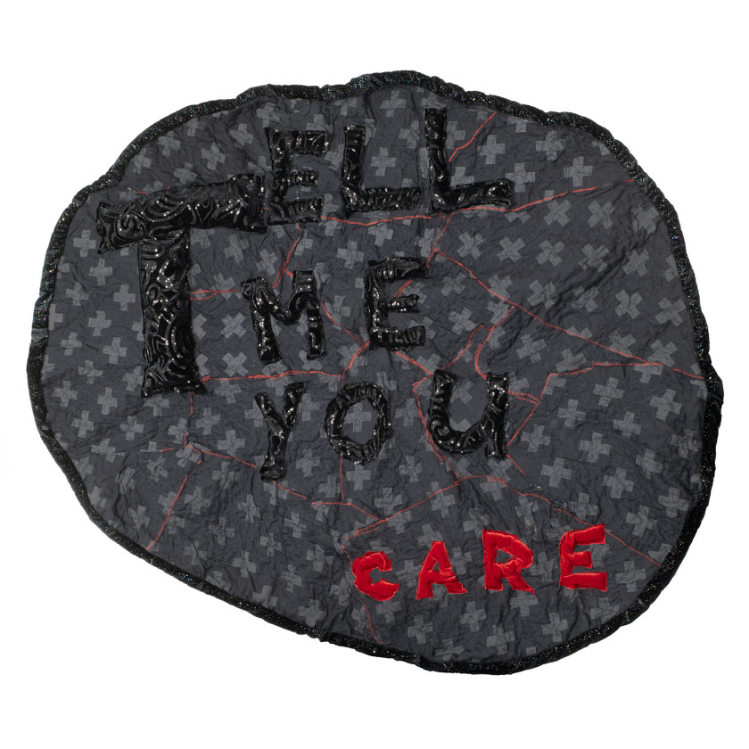 Tell Me You Care