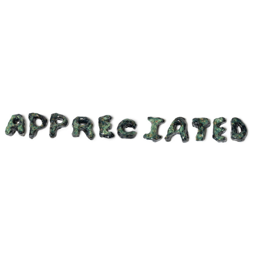 Appreciated