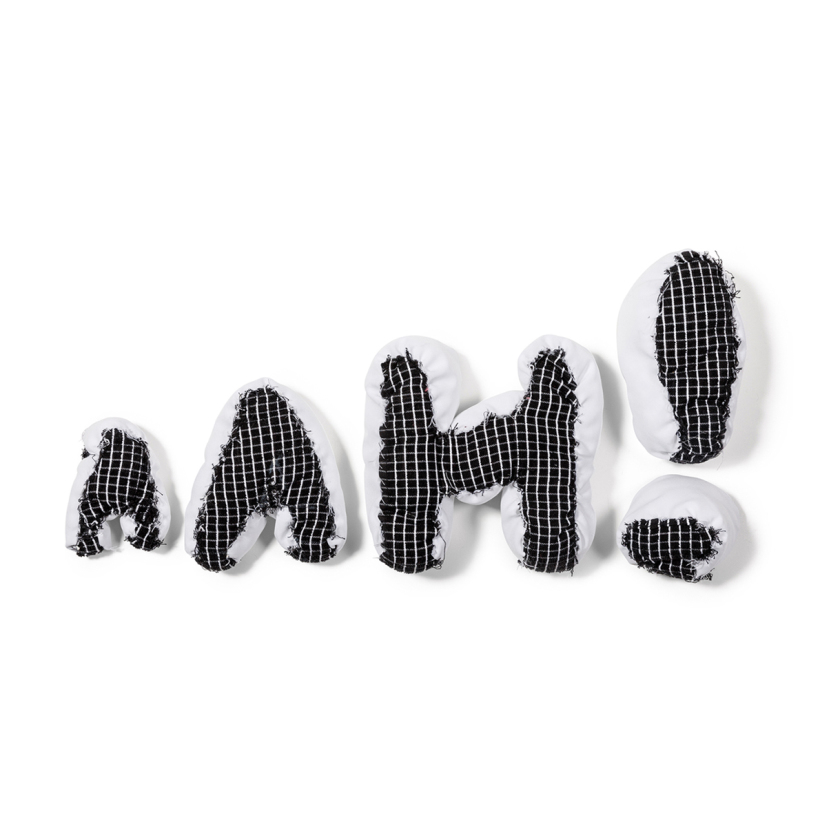 AAH!