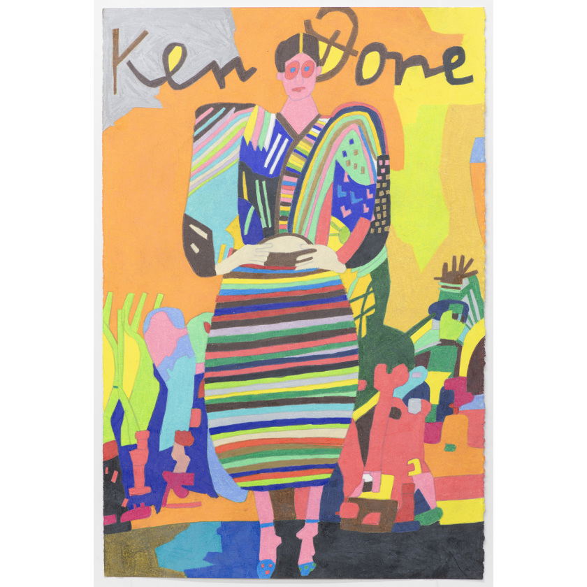 Ken Done